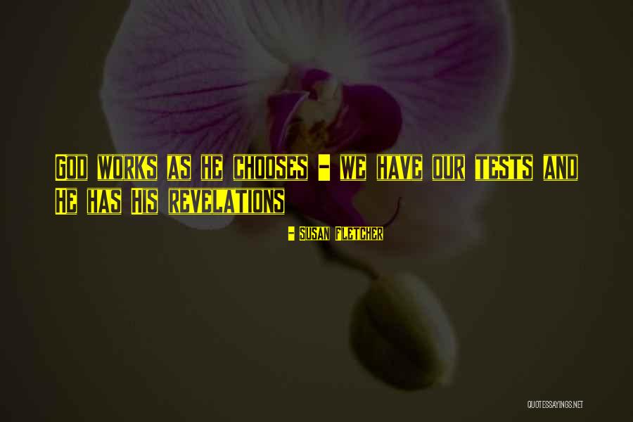Maghraoui Hana Quotes By Susan Fletcher Maghraoui Hana Quotes By Susan Fletcher