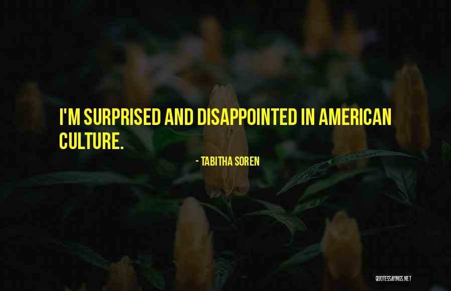 Maghraoui Hana Quotes By Tabitha Soren Maghraoui Hana Quotes By Tabitha Soren