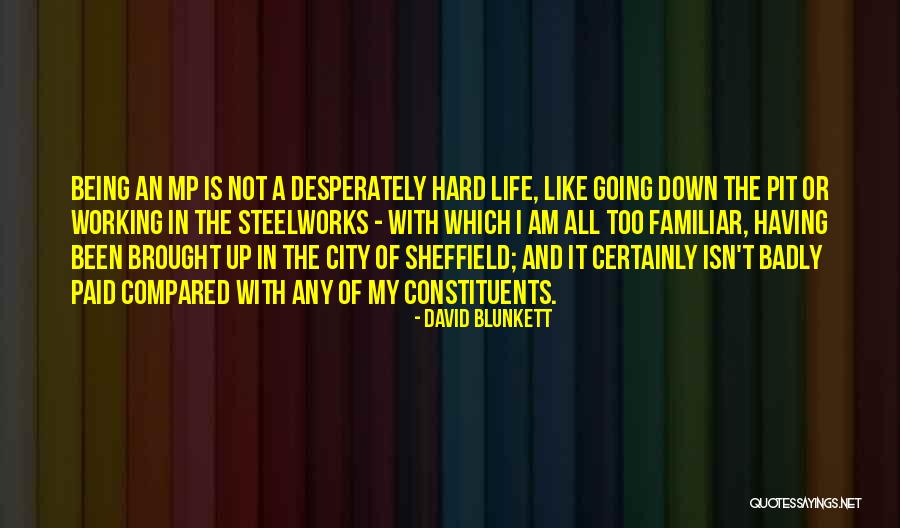 Maghrebia Quotes By David Blunkett Maghrebia Quotes By David Blunkett