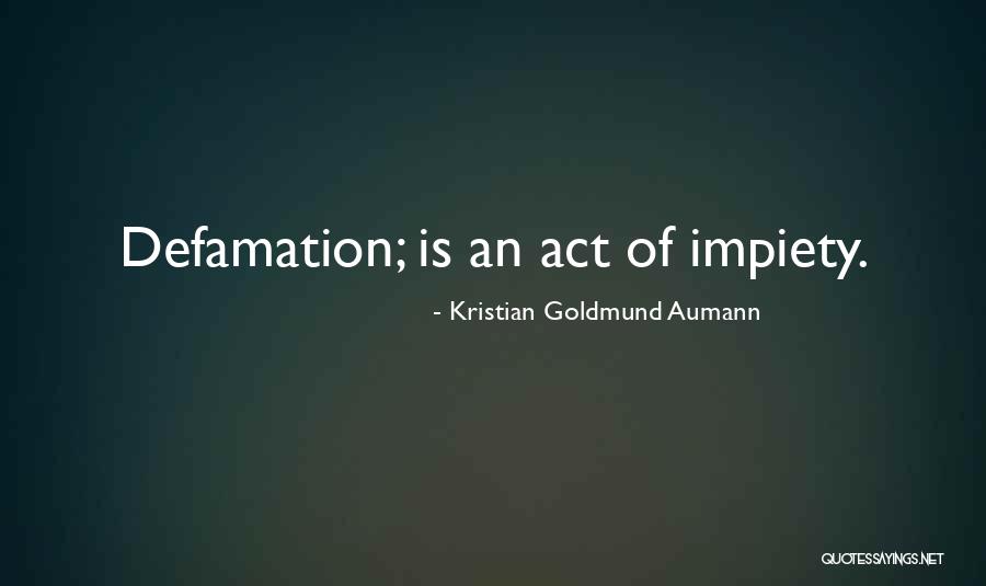 Maghrebspace Quotes By Kristian Goldmund Aumann Maghrebspace Quotes By Kristian Goldmund Aumann