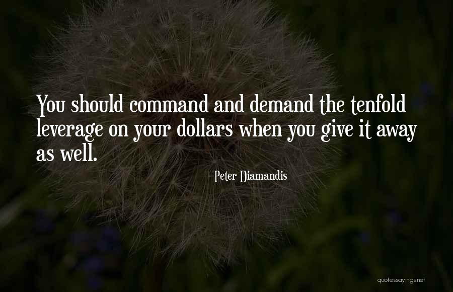 Maghrebspace Quotes By Peter Diamandis Maghrebspace Quotes By Peter Diamandis