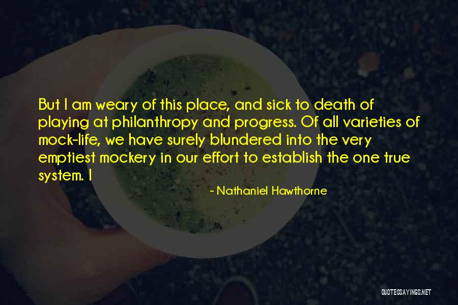 Maghribi Quotes By Nathaniel Hawthorne Maghribi Quotes By Nathaniel Hawthorne