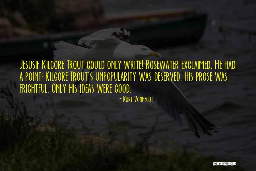 Maghribia Recipe Quotes By Kurt Vonnegut Maghribia Recipe Quotes By Kurt Vonnegut