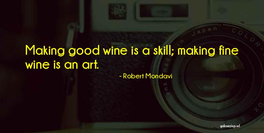 Maghribia Recipe Quotes By Robert Mondavi Maghribia Recipe Quotes By Robert Mondavi