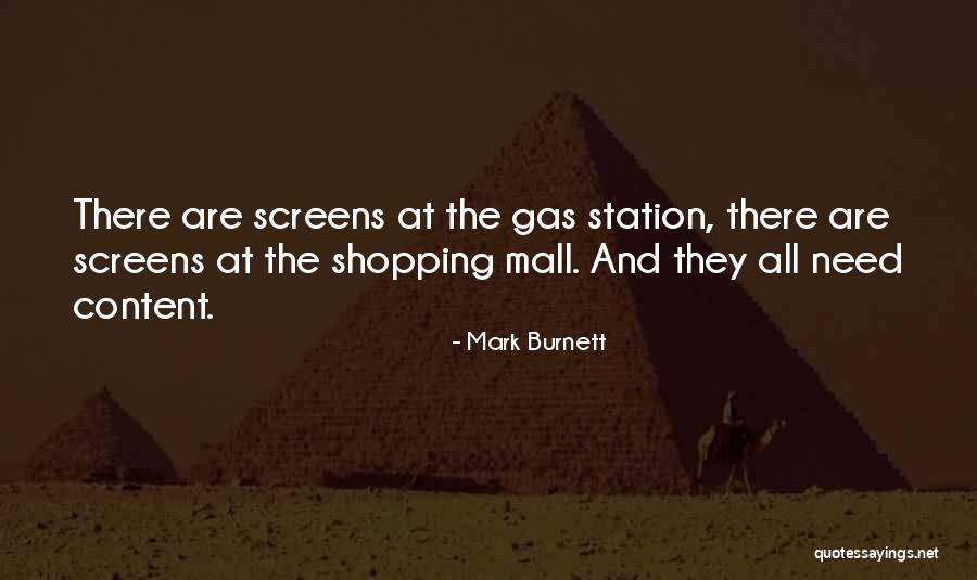 Maghribiafiistanbul Quotes By Mark Burnett Maghribiafiistanbul Quotes By Mark Burnett