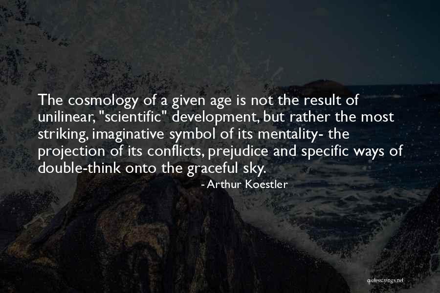 Maghribiat Quotes By Arthur Koestler Maghribiat Quotes By Arthur Koestler