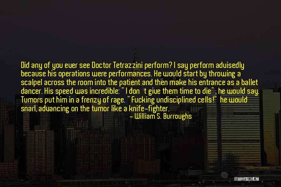 Maghribiat Quotes By William S. Burroughs Maghribiat Quotes By William S. Burroughs