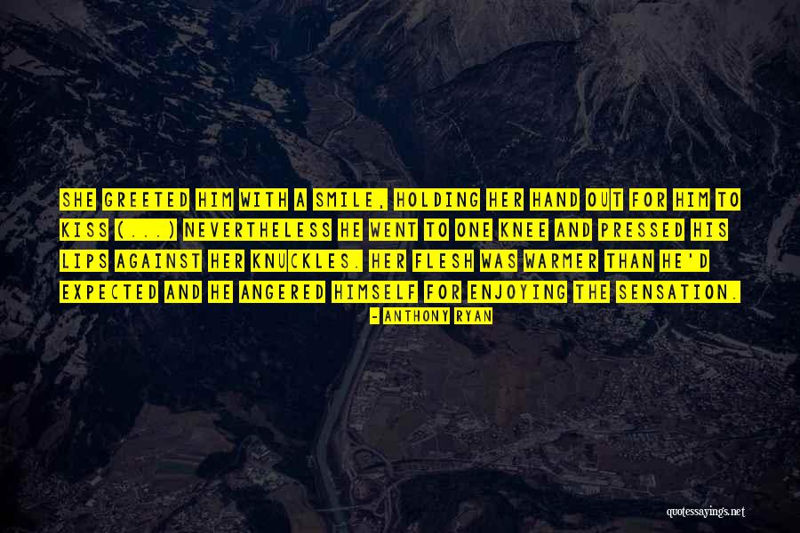 Maghsood Abbaszadeh Quotes By Anthony Ryan Maghsood Abbaszadeh Quotes By Anthony Ryan