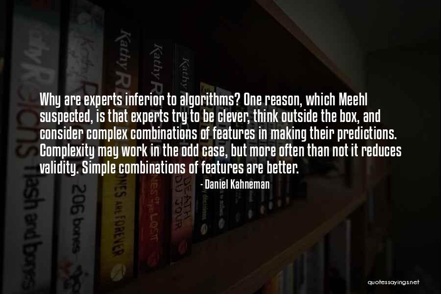Maghsood Abbaszadeh Quotes By Daniel Kahneman Maghsood Abbaszadeh Quotes By Daniel Kahneman
