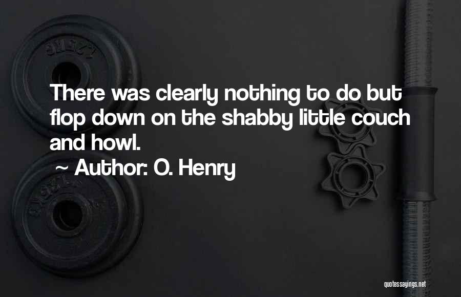 Magi Quotes By O. Henry