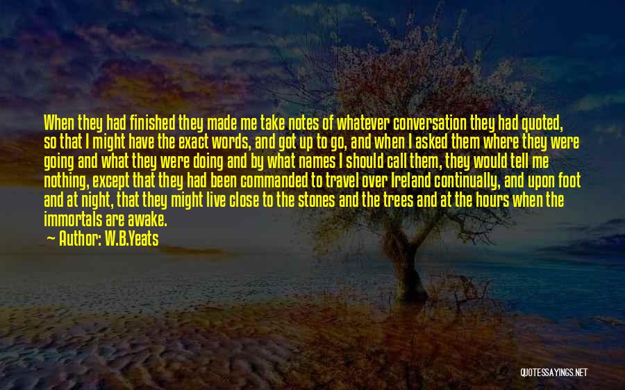 Magi Quotes By W.B.Yeats