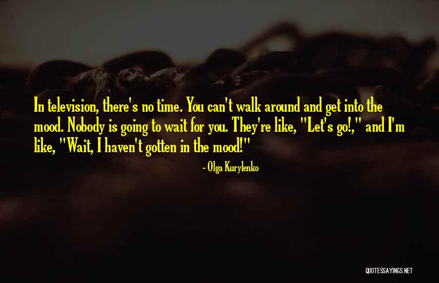Magians Quotes By Olga Kurylenko Magians Quotes By Olga Kurylenko