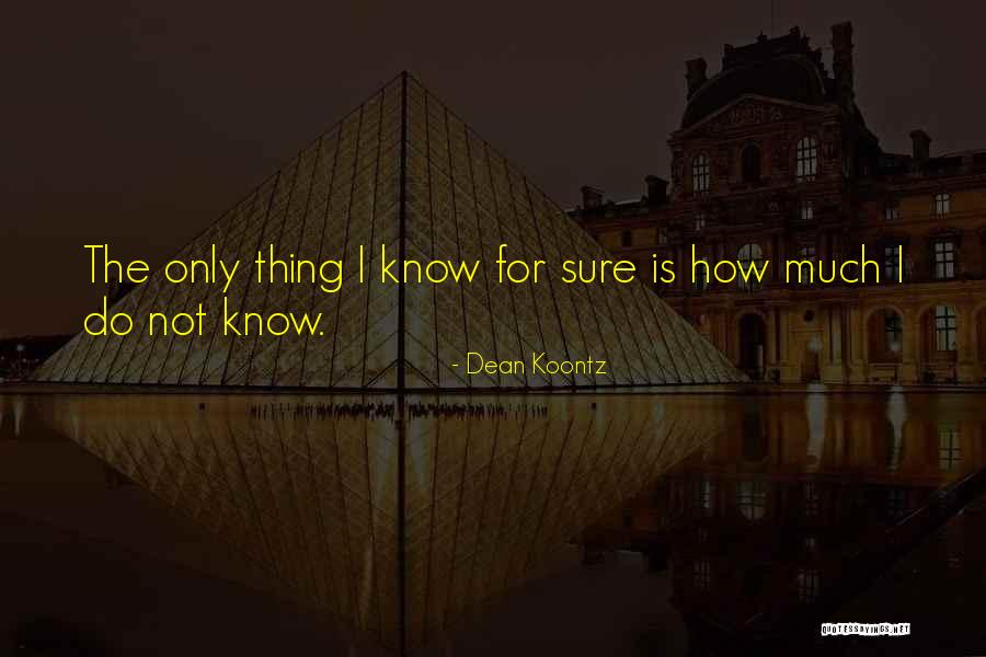 Magiber Quotes By Dean Koontz Magiber Quotes By Dean Koontz
