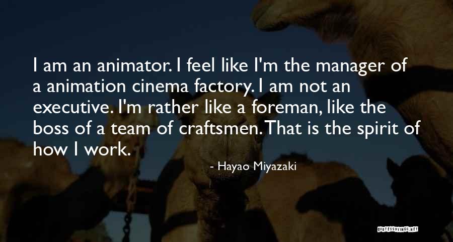 Magibot Quotes By Hayao Miyazaki Magibot Quotes By Hayao Miyazaki