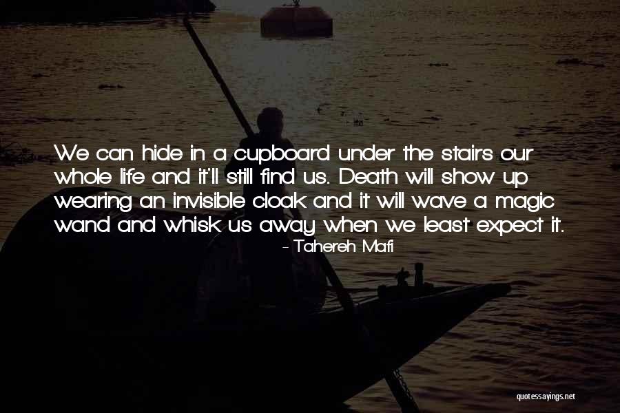 Magic And Death Quotes By Tahereh Mafi Magic And Death Quotes By Tahereh Mafi