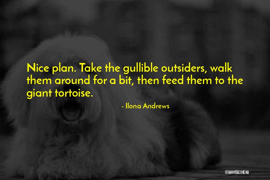 Magic Burns Quotes By Ilona Andrews Magic Burns Quotes By Ilona Andrews