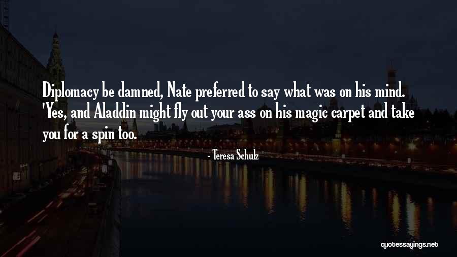 Magic Carpet Quotes By Teresa Schulz Magic Carpet Quotes By Teresa Schulz