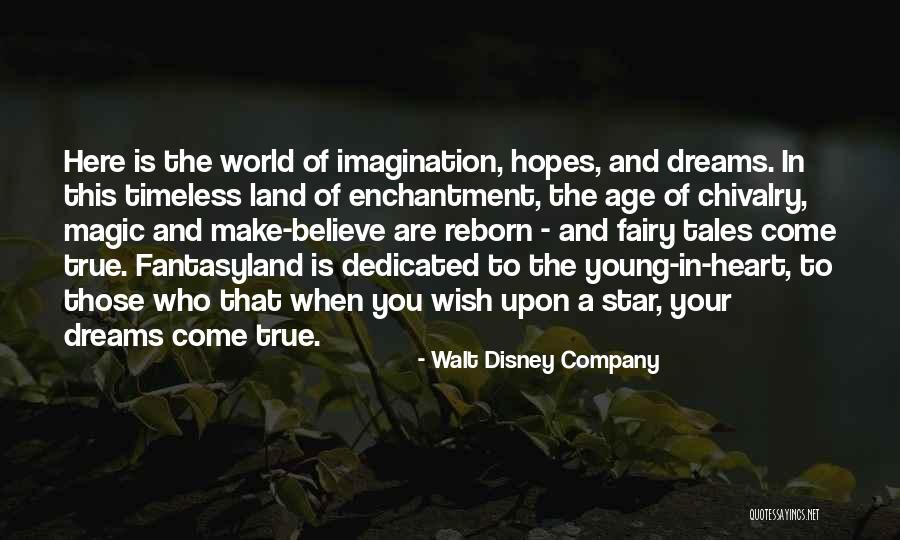 Magic Disney Quotes By Walt Disney Company Magic Disney Quotes By Walt Disney Company