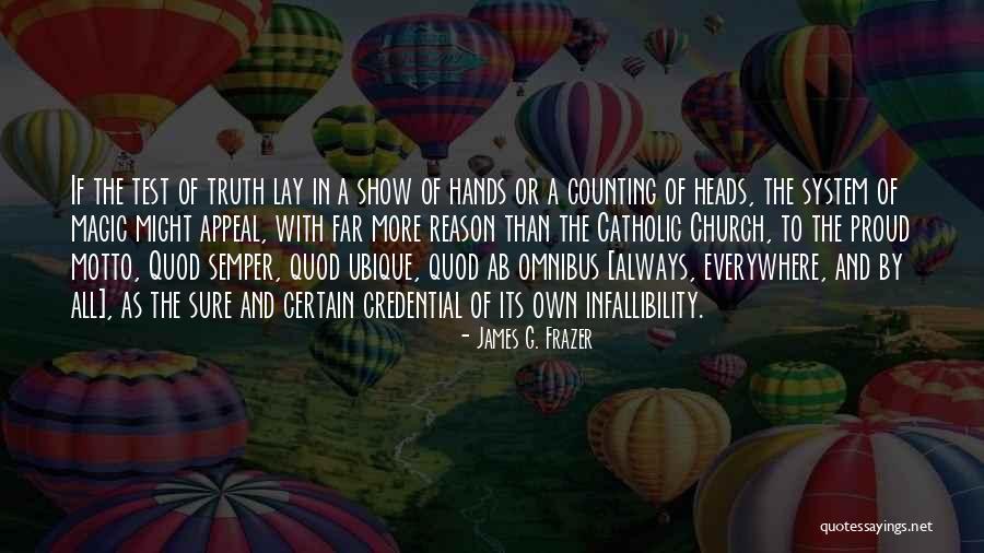 Magic Hands Quotes By James G. Frazer Magic Hands Quotes By James G. Frazer