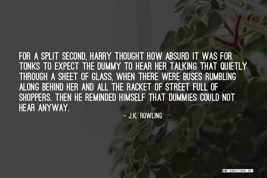 Magic Harry Potter Quotes By J.K. Rowling Magic Harry Potter Quotes By J.K. Rowling