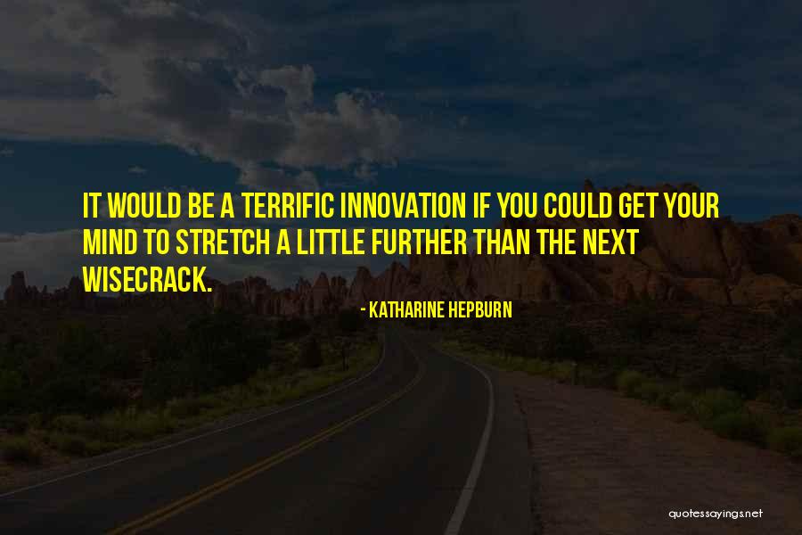 Magic Herbs Quotes By Katharine Hepburn Magic Herbs Quotes By Katharine Hepburn