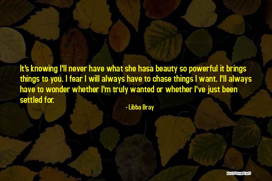 Magic Herbs Quotes By Libba Bray Magic Herbs Quotes By Libba Bray