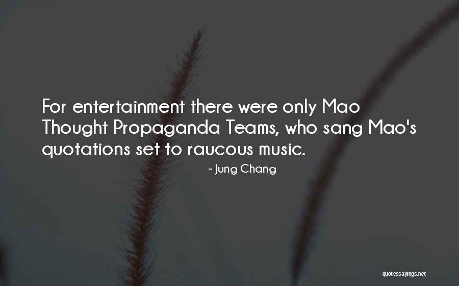 Magic In The Backyard Quotes By Jung Chang Magic In The Backyard Quotes By Jung Chang