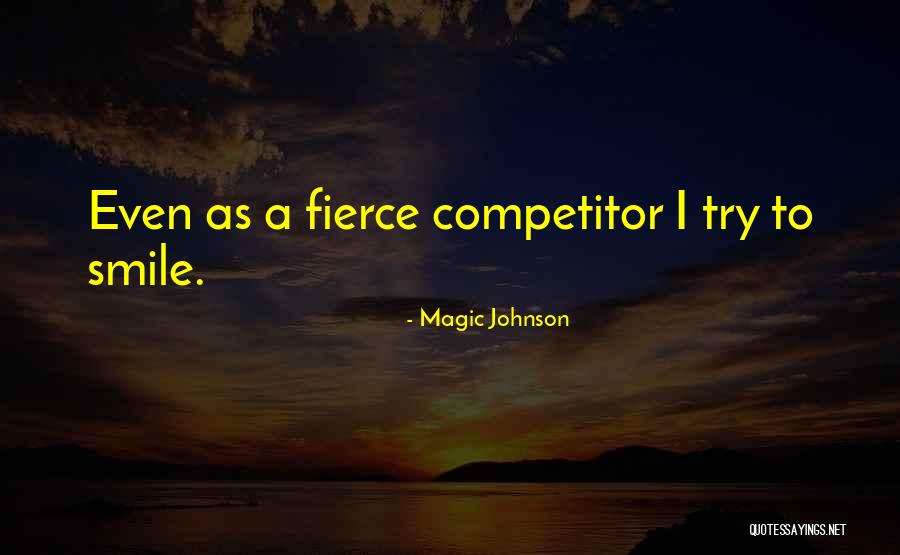 Magic Johnson Quotes 1128442