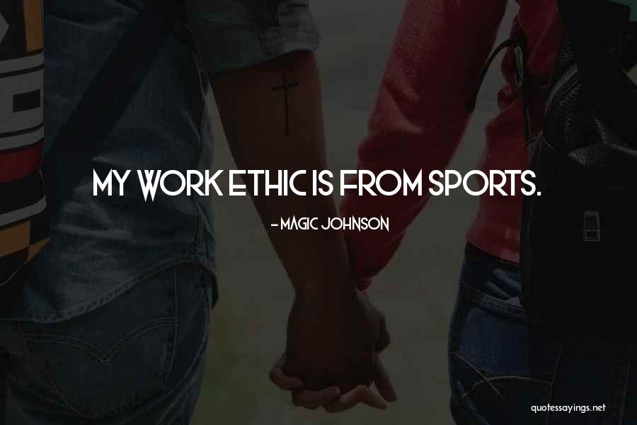 Magic Johnson Quotes 1246335