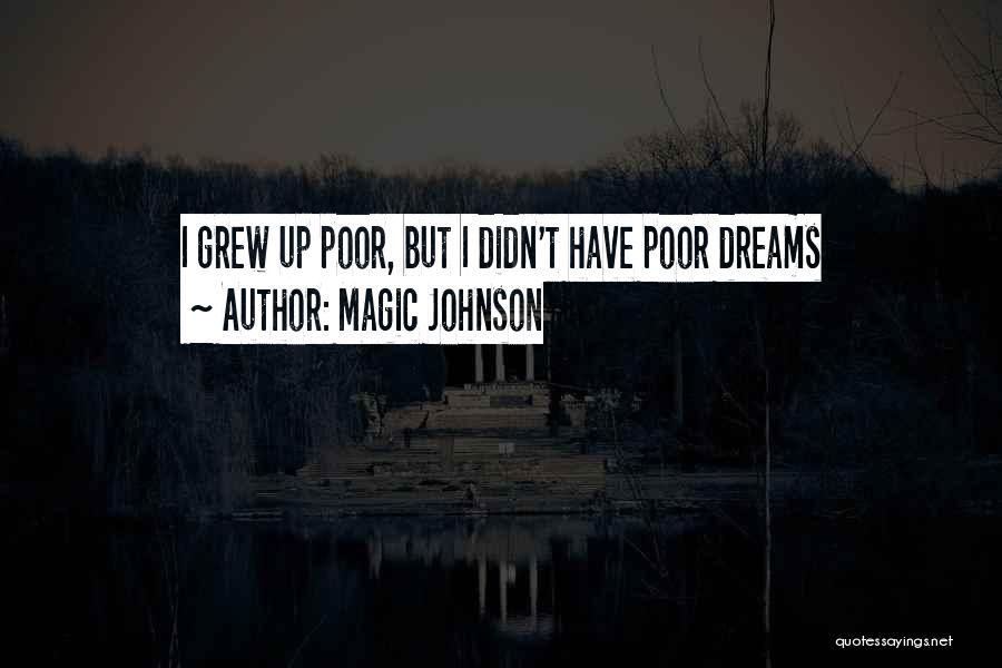 Magic Johnson Quotes 1265701