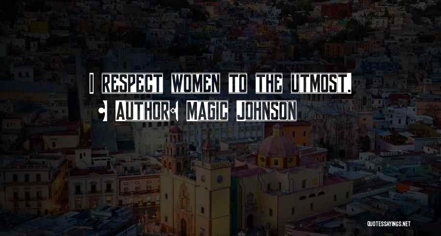 Magic Johnson Quotes 1293719