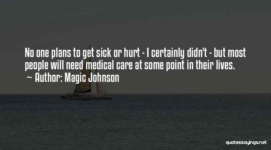 Magic Johnson Quotes 1409121
