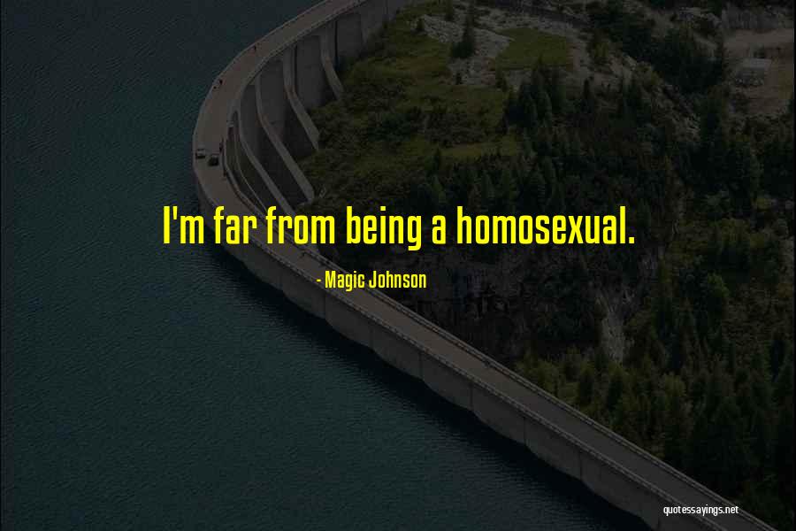 Magic Johnson Quotes 1498392