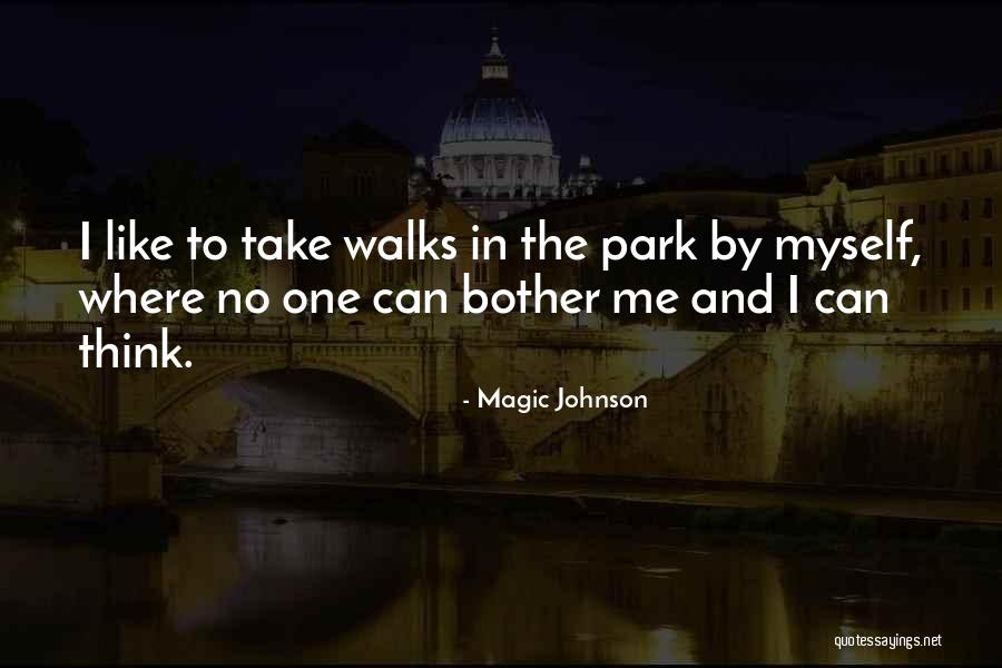 Magic Johnson Quotes 1615879