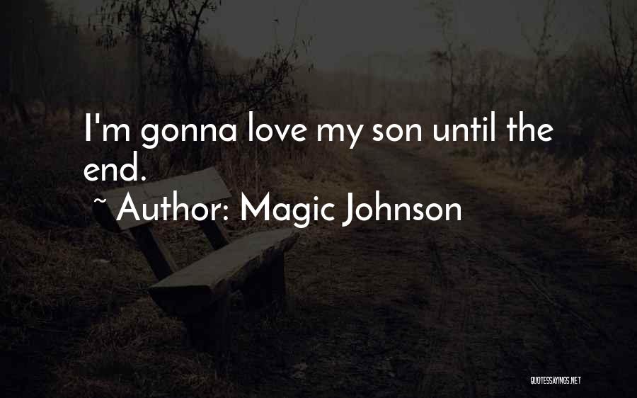 Magic Johnson Quotes 1831019