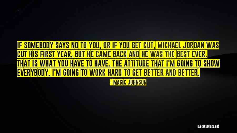 Magic Johnson Quotes 1969038