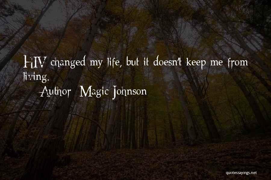 Magic Johnson Quotes 1974679