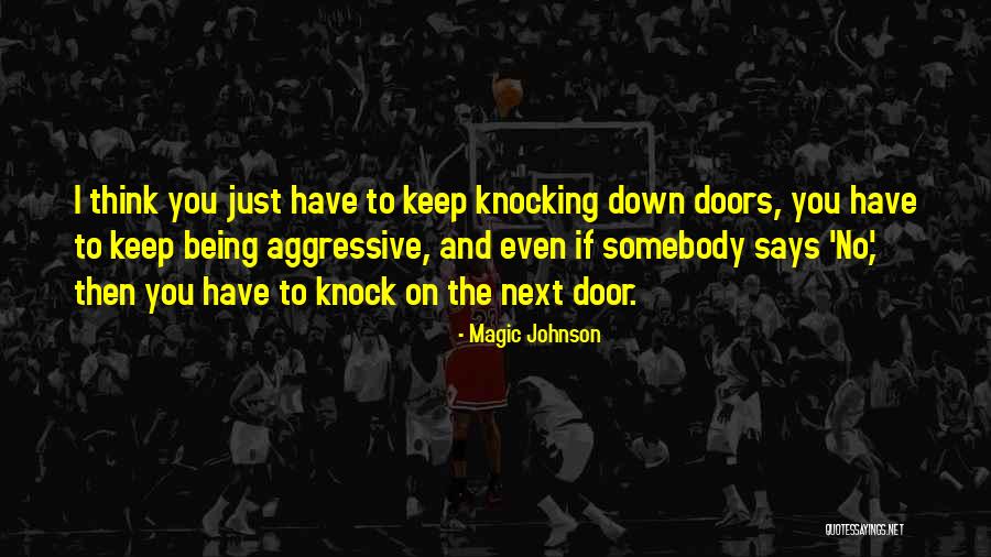 Magic Johnson Quotes 283860