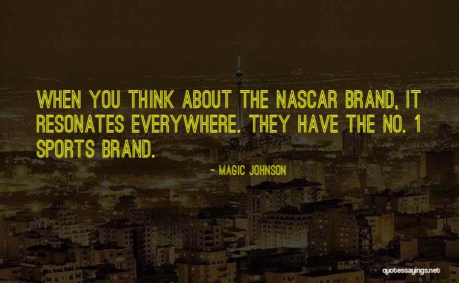 Magic Johnson Quotes 353696