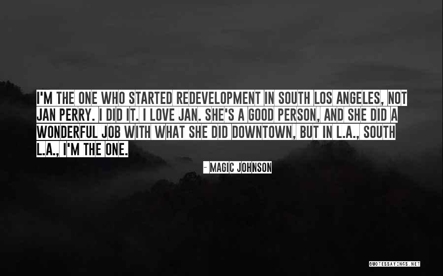 Magic Johnson Quotes 410891