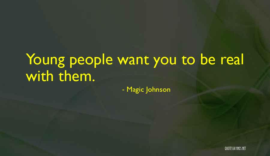 Magic Johnson Quotes 690500