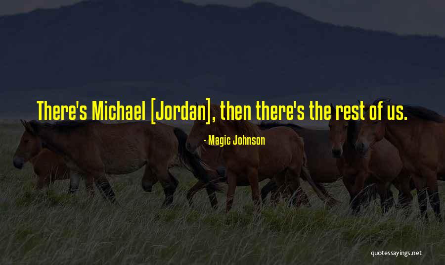 Magic Johnson Quotes 918856