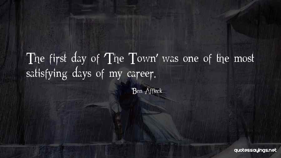 Magic Kingdom Ride Quotes By Ben Affleck Magic Kingdom Ride Quotes By Ben Affleck