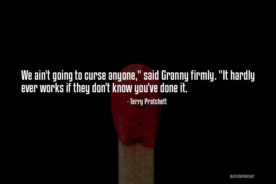Magic Kingdom Ride Quotes By Terry Pratchett Magic Kingdom Ride Quotes By Terry Pratchett
