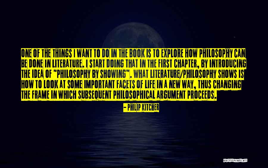 Magic Marriage Quotes By Philip Kitcher Magic Marriage Quotes By Philip Kitcher