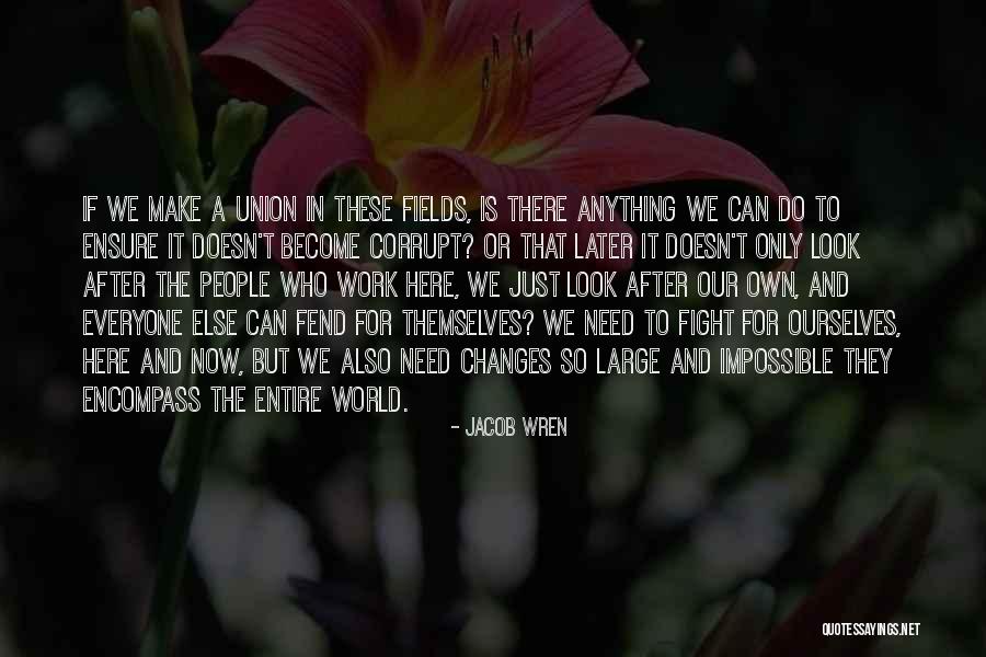 Magic Of Narnia Quotes By Jacob Wren Magic Of Narnia Quotes By Jacob Wren