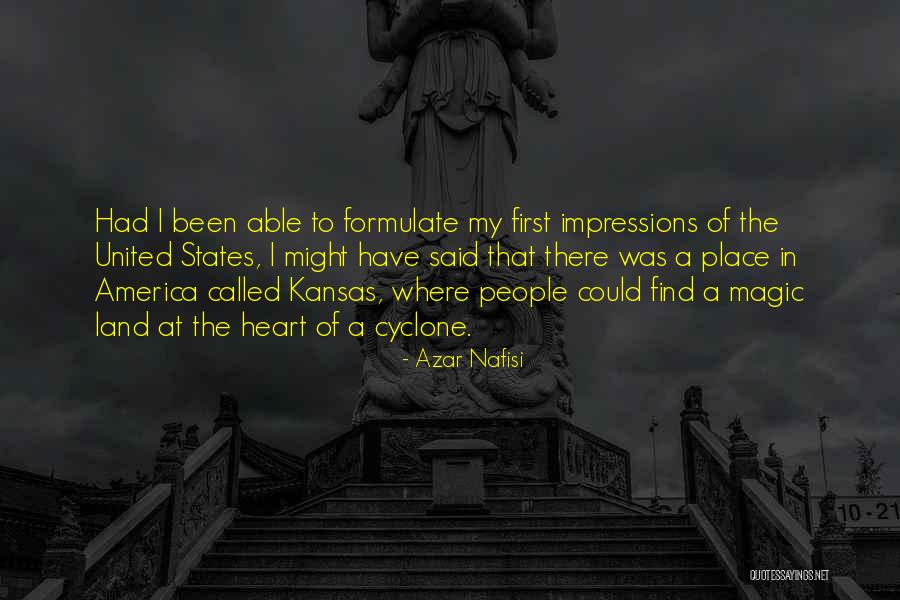 Magic Of Reading Quotes By Azar Nafisi Magic Of Reading Quotes By Azar Nafisi