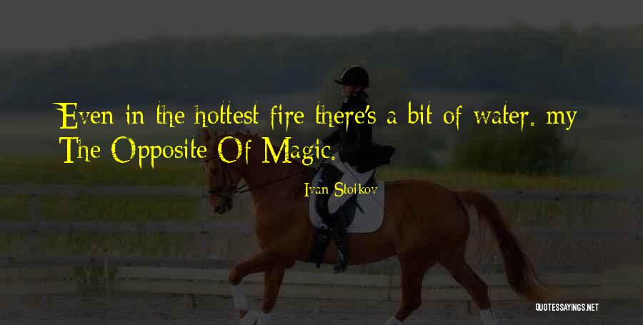 Magic Of Reading Quotes By Ivan Stoikov Magic Of Reading Quotes By Ivan Stoikov
