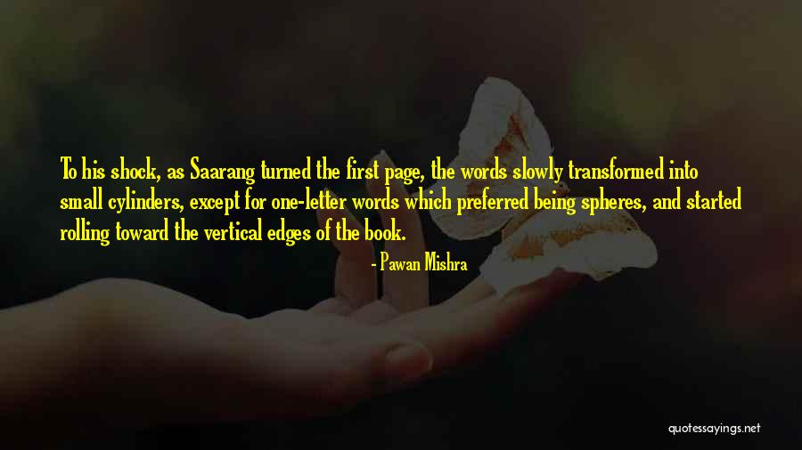 Magic Of Reading Quotes By Pawan Mishra Magic Of Reading Quotes By Pawan Mishra