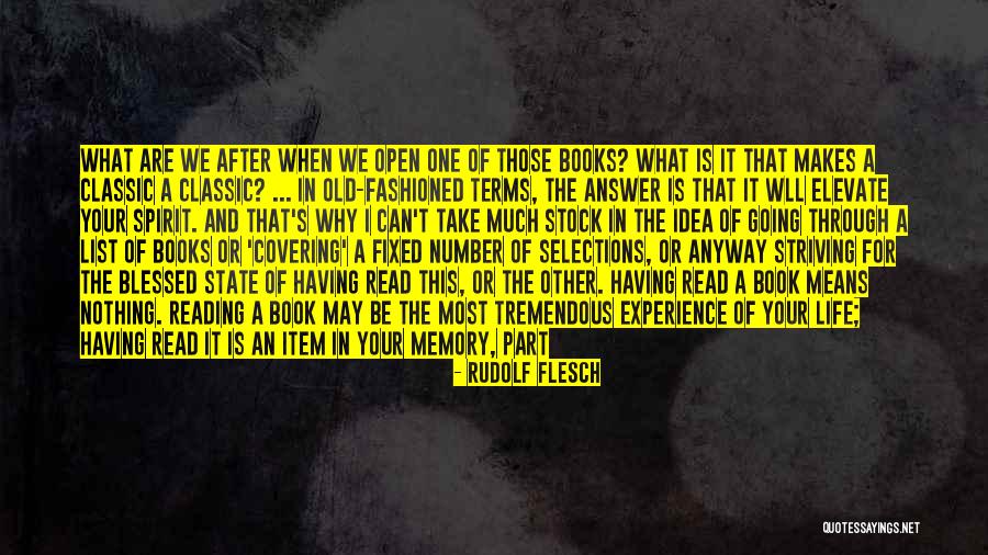 Magic Of Reading Quotes By Rudolf Flesch Magic Of Reading Quotes By Rudolf Flesch